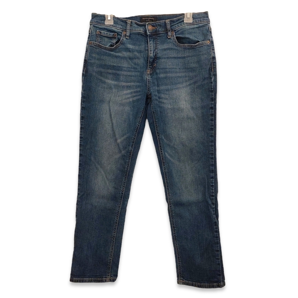 Banana Republic - Denim Jeans Size 29/8